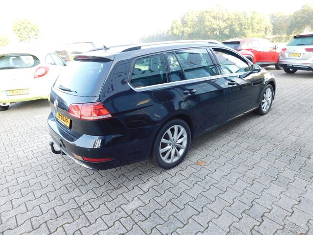 Volkswagen GOLF Variant 1.5 TSI Highline, Acc, NAvi, Trekhaak