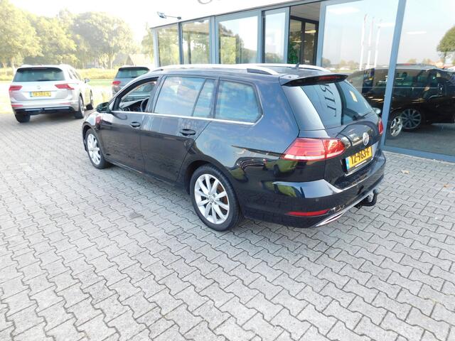 Volkswagen GOLF Variant 1.5 TSI Highline, Acc, NAvi, Trekhaak