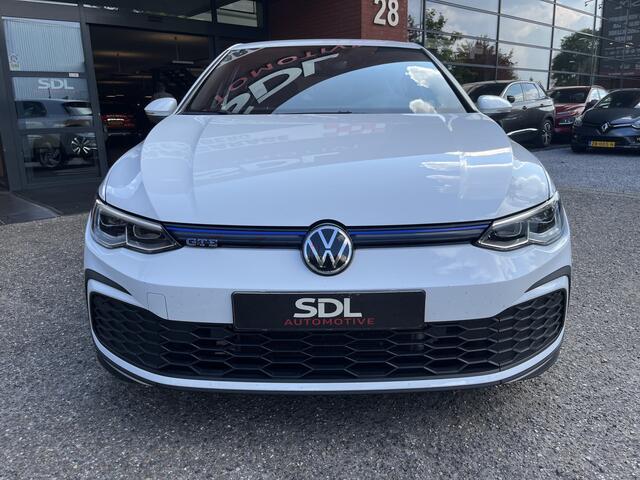 Volkswagen GOLF 1.4 eHybrid GTE // VIRTUAL COCKPIT // NAVI+CARPLAY // PDC V+A // FULL LED // CLIMA //