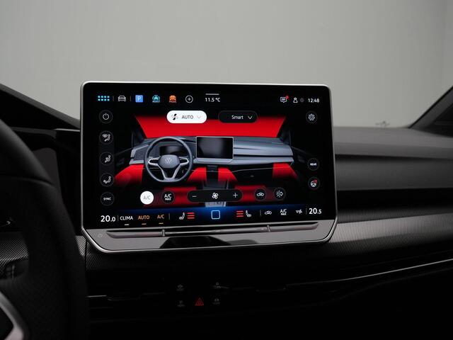 Volkswagen GOLF 1.5 TSI 150 pk R-Line Edition | Stuur-/stoelverwarming | Achteruitrijcamera | Adaptive Cruise