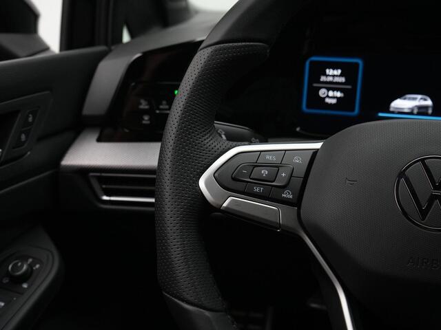 Volkswagen GOLF 1.5 TSI 150 pk R-Line Edition | Stuur-/stoelverwarming | Achteruitrijcamera | Adaptive Cruise