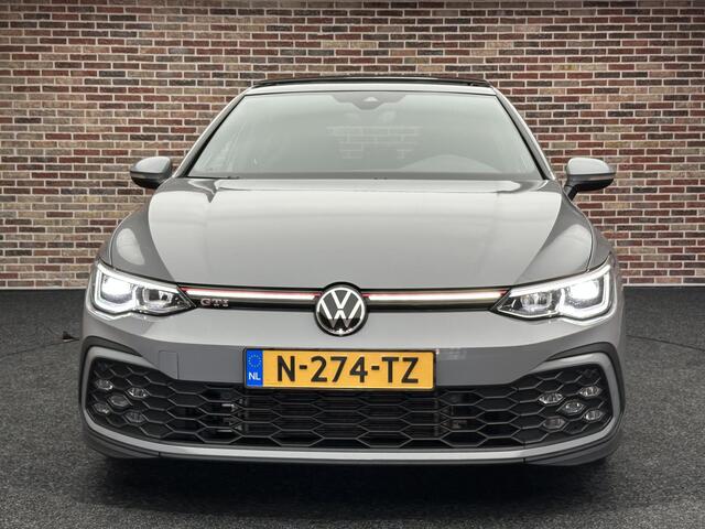Volkswagen GOLF 2.0 TSI GTI Panorama Sfeer IQ Virtual Dealer ondrh