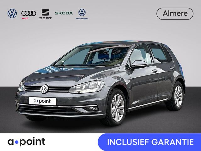 Volkswagen GOLF 1.0 TSI Comfortline | Navigatie | Parkeersensoren | Elek inklapbare buitenspiegels | Climate Control |