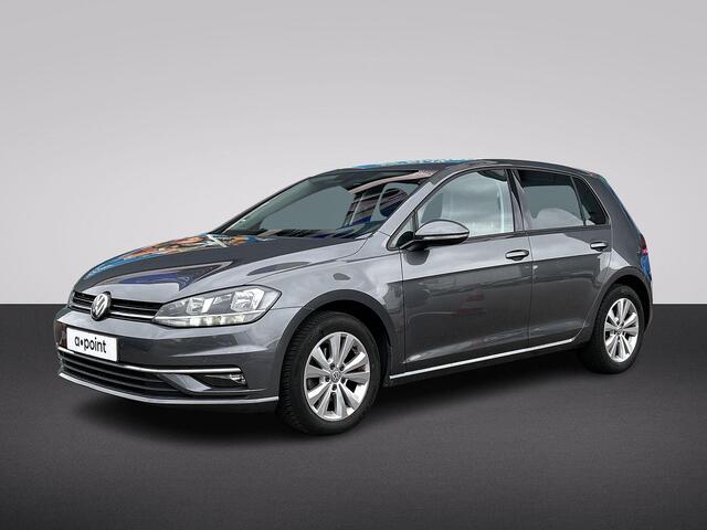 Volkswagen GOLF 1.0 TSI Comfortline | Navigatie | Parkeersensoren | Elek inklapbare buitenspiegels | Climate Control |