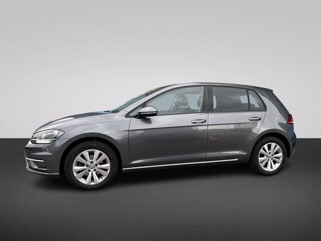 Volkswagen GOLF 1.0 TSI Comfortline | Navigatie | Parkeersensoren | Elek inklapbare buitenspiegels | Climate Control |