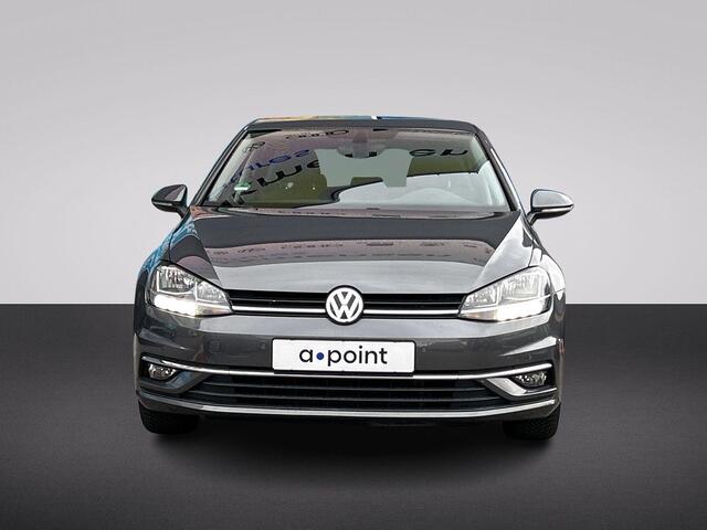 Volkswagen GOLF 1.0 TSI Comfortline | Navigatie | Parkeersensoren | Elek inklapbare buitenspiegels | Climate Control |