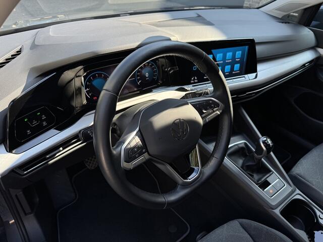 Volkswagen GOLF Variant 1.5 TSI Life Business Climate Control Navi Carplay