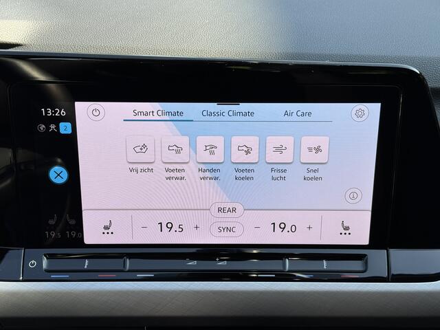 Volkswagen GOLF Variant 1.5 TSI Life Business Climate Control Navi Carplay