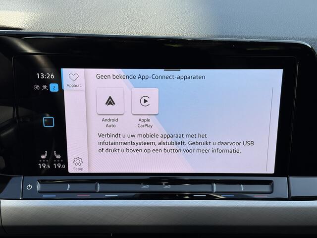 Volkswagen GOLF Variant 1.5 TSI Life Business Climate Control Navi Carplay