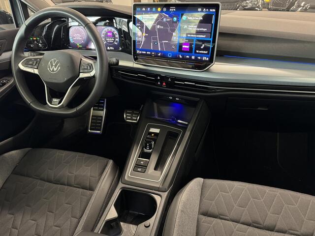 Volkswagen GOLF 1.5 eTSI Goal | Automaat | Stoel / Stuurverwarming | ACC | Clima | Navi | PDC | Carplay | ( Vesteging - Nieuwegein )