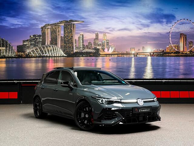 Volkswagen GOLF 2.0 TSI GTI Clubsport IQ|Akrapovic|HUD|H/K|Panorama