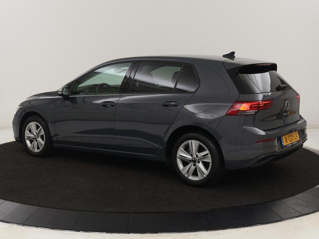 Volkswagen GOLF 1.5 TSI Life Business | Adaptive Cruise | Stoelverwarming | Camera | Memory | Carplay | Navigatie | Sfeerverlichting