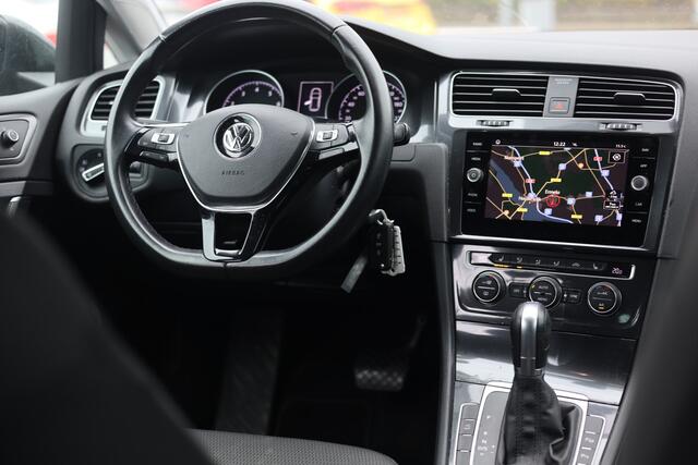 Volkswagen GOLF 1.4 TSI HIGHLINE | DSG | NAVI | CARPLAY