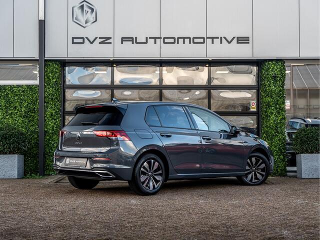 Volkswagen GOLF 1.5 TSI Move | Carplay | Ambient | BTW