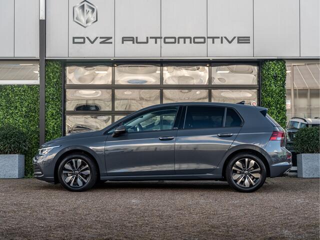 Volkswagen GOLF 1.5 TSI Move | Carplay | Ambient | BTW