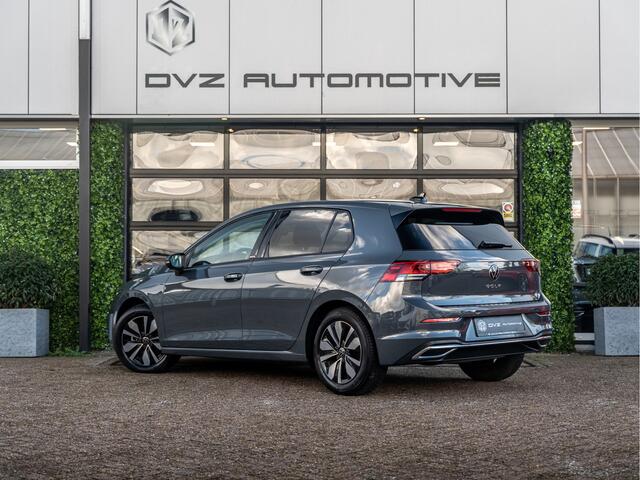 Volkswagen GOLF 1.5 TSI Move | Carplay | Ambient | BTW