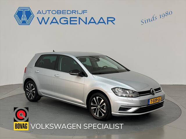 Volkswagen GOLF 1.0 TSI 85KW 115PK IQ.DRIVE ACC NAVI