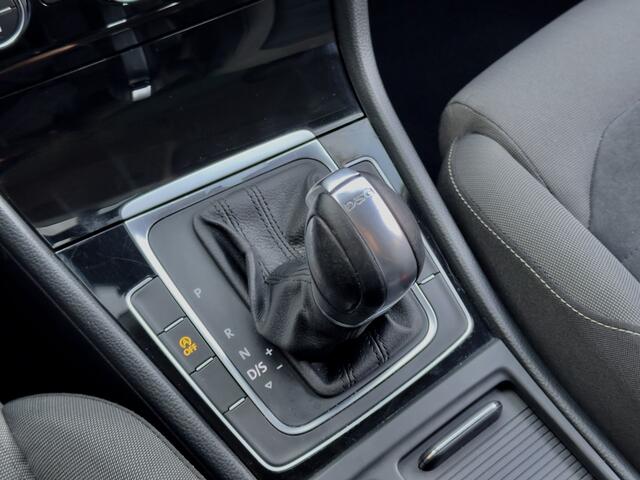 Volkswagen GOLF 1.6 TDI ACTIE! BETAAL NU 50% 5950 DE REST IN 2JR RENTEVRIJ FINANCIEREN