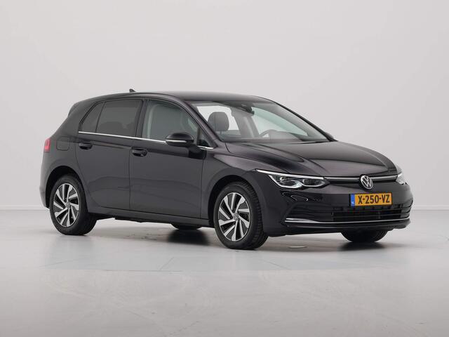 Volkswagen GOLF 1.4 eHybrid 204pk Style Navigatie Massage Camera Led 289