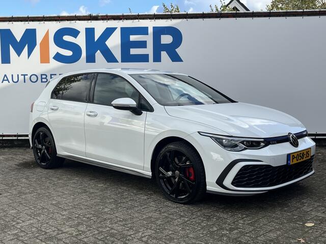 Volkswagen GOLF 1.4 eHybrid GTE *TREKHAAK*WINTERPAKKET*ETC*