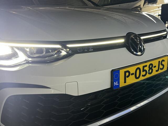 Volkswagen GOLF 1.4 eHybrid GTE *TREKHAAK*WINTERPAKKET*ETC*