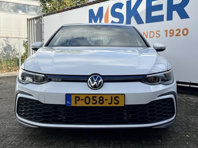 Volkswagen GOLF 1.4 eHybrid GTE *TREKHAAK*WINTERPAKKET*ETC*