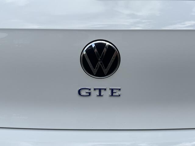 Volkswagen GOLF 1.4 eHybrid GTE *TREKHAAK*WINTERPAKKET*ETC*