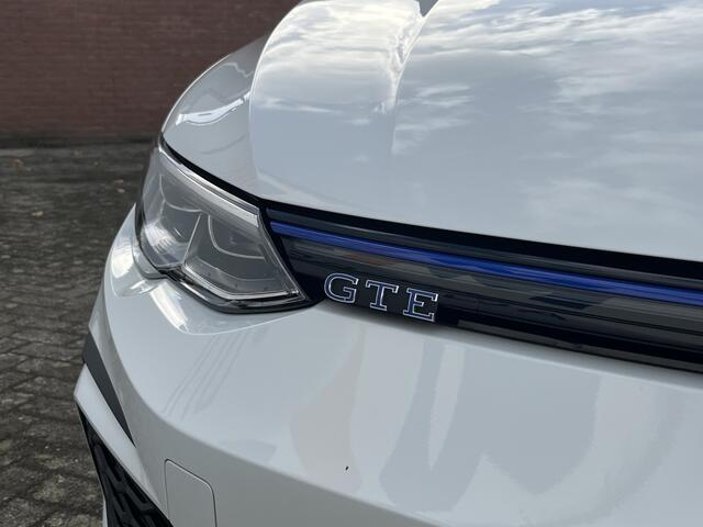 Volkswagen GOLF 1.4 eHybrid GTE *TREKHAAK*WINTERPAKKET*ETC*