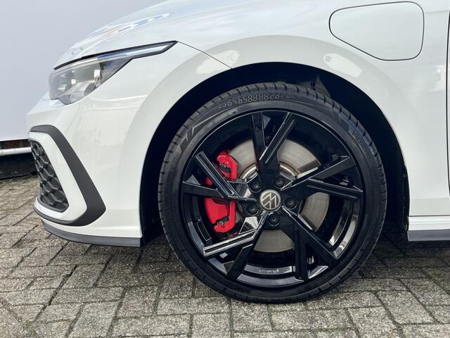 Volkswagen GOLF 1.4 eHybrid GTE *TREKHAAK*WINTERPAKKET*ETC*