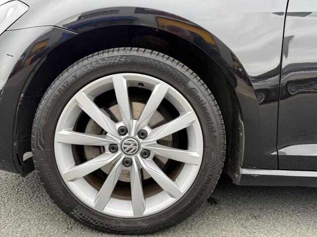 Volkswagen GOLF 1.6 TDI 110PK DSGoNavioTrekhaak