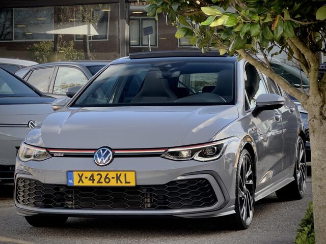 Volkswagen GOLF 2.0 GTI ACTIE! BETAAL NU 50% 16450 DE REST IN 2JR RENTEVRIJ FINANCIEREN