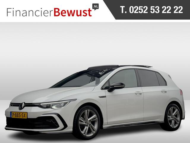 Volkswagen GOLF 1.5 eTSI ACTIE! BETAAL NU 50% 11450 DE REST IN 2JR RENTEVRIJ FINANCIEREN