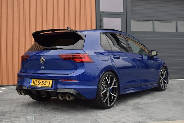 Volkswagen GOLF R 2.0 TSI 320pk 4-Motion | Akra | DCC | Leer | Pano | Nürburgring