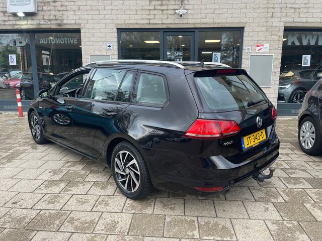 Volkswagen GOLF 1.0 TSI Automaat Nav Camera Trekhaak