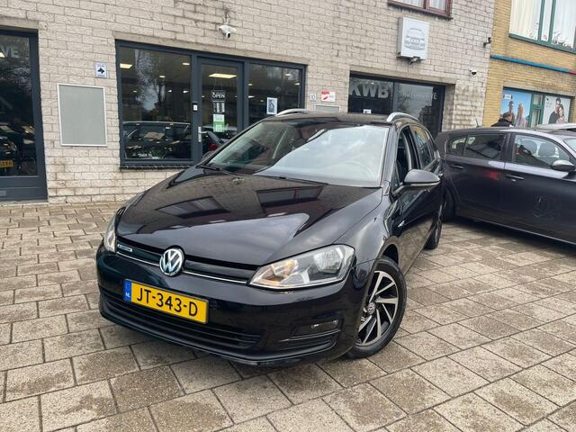 Volkswagen GOLF 1.0 TSI Automaat Nav Camera Trekhaak