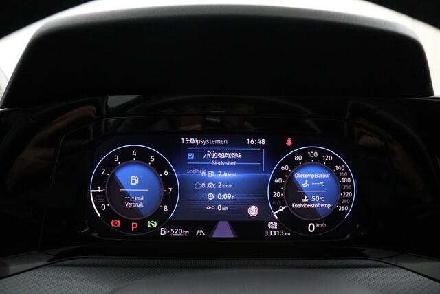 Volkswagen GOLF 1.5 eTSI Style BOVAG Garantie | Schuif- / kanteldak | Climate Control | Adaptieve Cruise Control