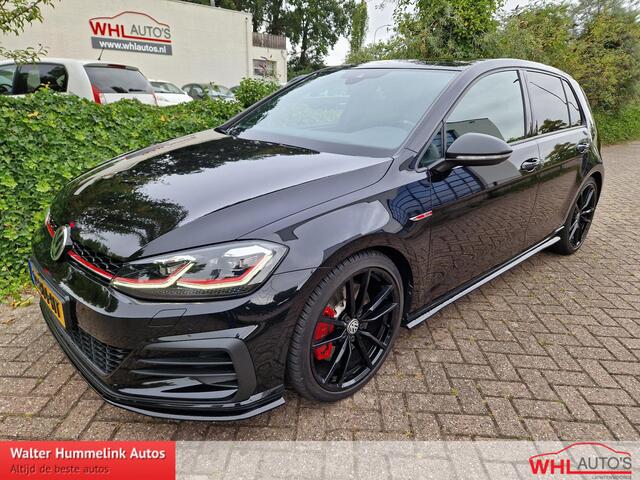 Volkswagen GOLF 2.0 TSI GTI TCR