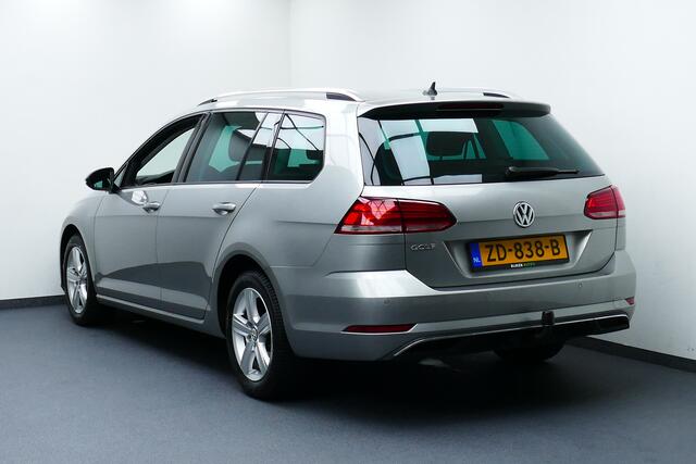 Volkswagen GOLF Variant 1.0 TSI Comfortline Business. Adaptief Cruise, Navi, Clima, PDC V+A, Haak 1300kg
