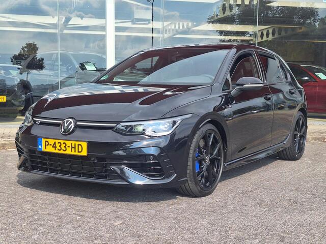 Volkswagen GOLF 2.0 TSI R 4Motion | NIEUWSTAAT | PANODAK | IQ LED | HARMAN KARDON | occasion