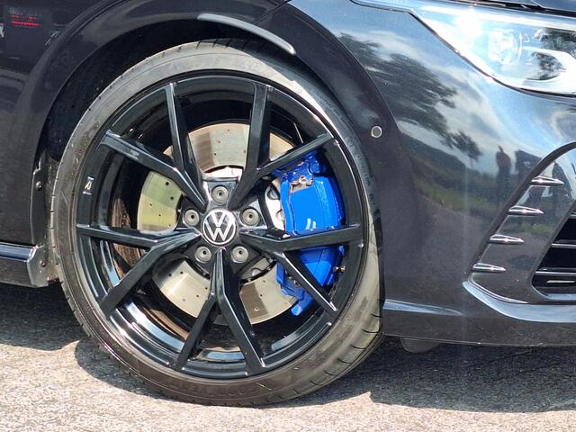 Volkswagen GOLF 2.0 TSI R 4Motion | NIEUWSTAAT | PANODAK | IQ LED | HARMAN KARDON | occasion