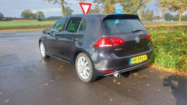 Volkswagen GOLF 1.0 TSI Comfortline AIRCO/CARPLAY BJ 2017