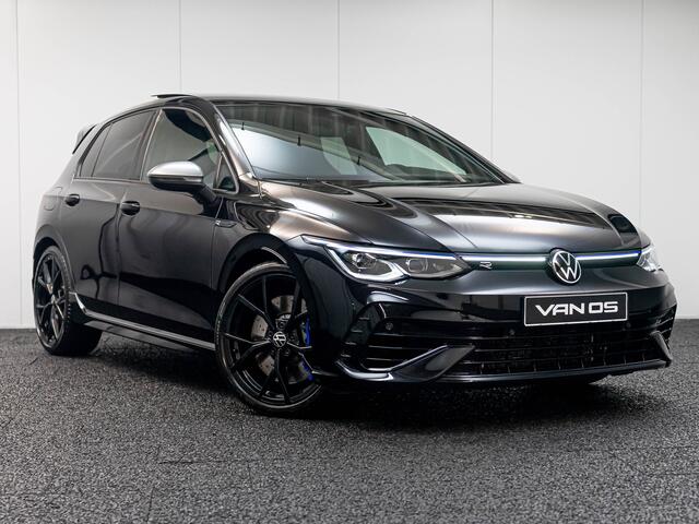 Volkswagen GOLF 2.0 TSI R 4Motion | Pano
