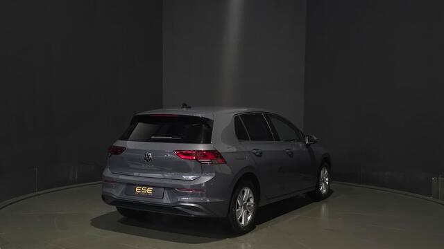 Volkswagen GOLF 1.0 eTSI Life | Memory | Carplay | Acc