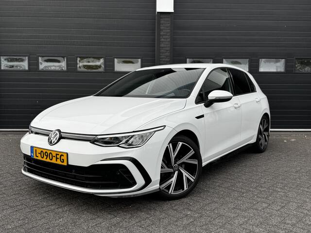 Volkswagen GOLF 1.5 eTSI R-Line | ACC | Climate | Navi | Carplay |Sfeerverl. | ¤19.950,- Incl. BTW