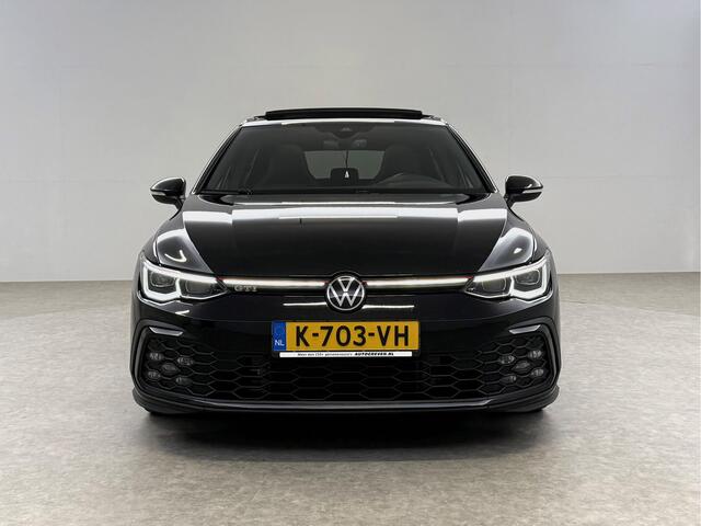 Volkswagen GOLF 2.0 TSI GTI 245PK | Pano | Sfeerverl. | H/K | IQ-Light | Virtual | Carplay | Camera | Adaptive Cruise | Stoel/Stuurverw.