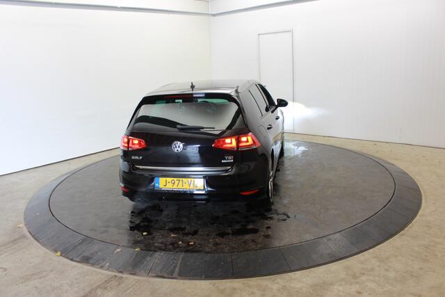 Volkswagen GOLF 1.4 TSI Business Edition R-Line PDC Navi Climate Control Stoel Ver