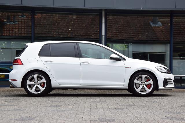 Volkswagen GOLF 2.0 TSI 245PK GTI Performance Executive DSG Automaat | BOVAG Garantie | Org. NL | Virtual Cockpit | Full LED | Adaptive Cruise Control | Flippers | PDC Voor&Achter |