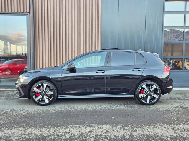 Volkswagen GOLF 1.4 eHybrid GTE 245pk | BTW | Pano | HUD | IQ | Stuur-Stoelverw.