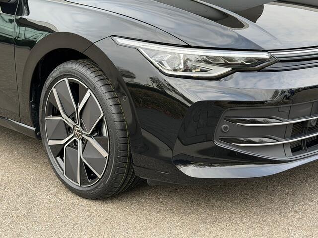 Volkswagen GOLF 1.5 eHybrid Style | Trekhaak | Camera | IQ light | Head up | Rijklaar incl. garantie