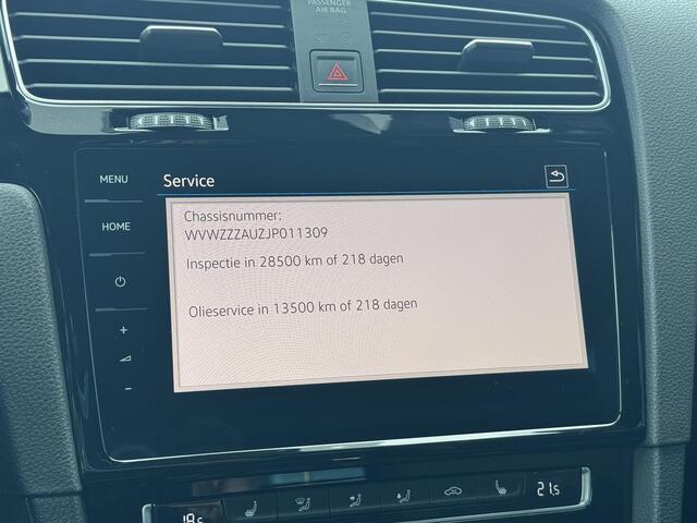 Volkswagen GOLF 1.4 TSI Highline Business R Line | 125 PK | Trekhaak | CarPlay | Led